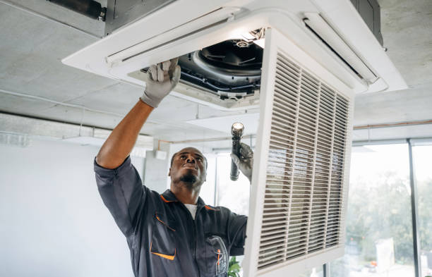 Licensed Hvac service in Lincolnton, NC - FH HVAC