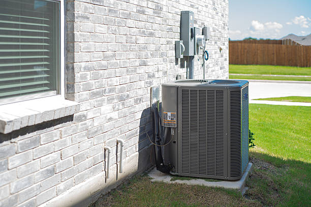 Reliable Hvac contractor in Lincolnton, NC by FH HVAC