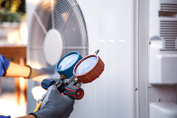Affordable Hvac solutions in Lincolnton, NC